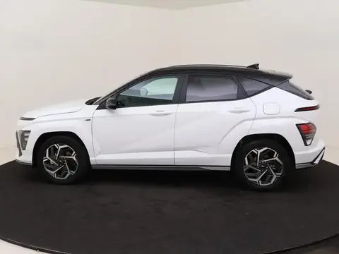 Used HYUNDAI KONA Hybrid 2023 Ad 