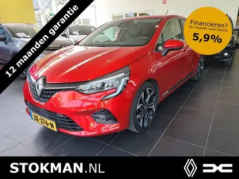 Used RENAULT CLIO Petrol 2019 Ad 