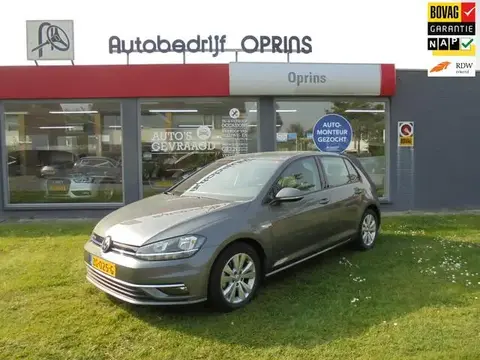 Used VOLKSWAGEN GOLF Petrol 2019 Ad 