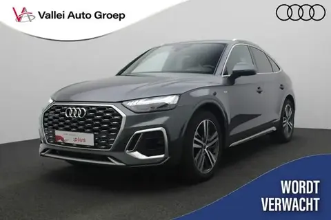 Used AUDI Q5 Hybrid 2023 Ad 