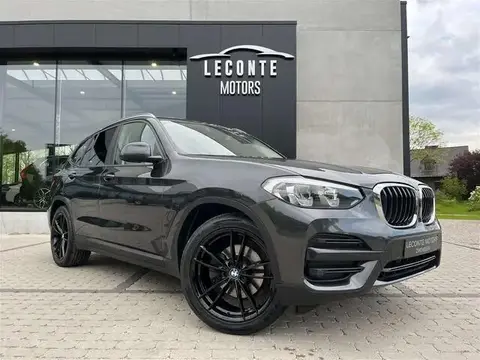 Annonce BMW X3 Diesel 2019 d'occasion 