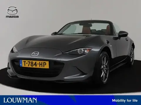 Annonce MAZDA MX-5 Essence 2023 d'occasion 