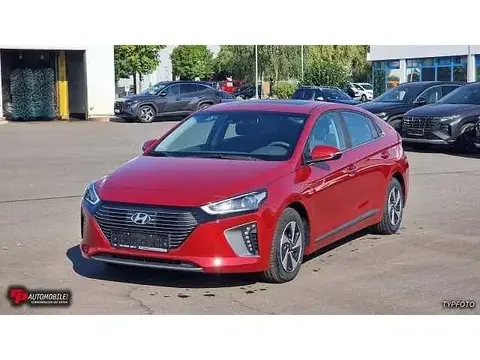 Used HYUNDAI IONIQ Petrol 2018 Ad 