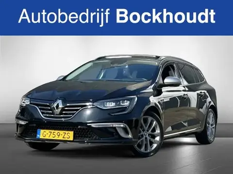 Used RENAULT MEGANE Petrol 2020 Ad 