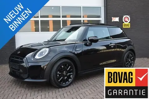 Used MINI COOPER Petrol 2021 Ad 