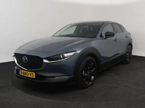 Annonce MAZDA CX-30 Essence 2023 d'occasion 