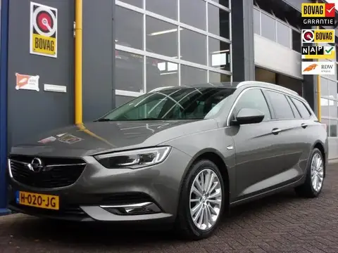 Annonce OPEL INSIGNIA Essence 2018 d'occasion 