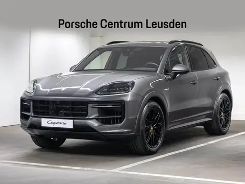 Used PORSCHE CAYENNE Hybrid 2024 Ad 