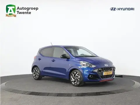 Annonce HYUNDAI I10 Essence 2023 d'occasion 