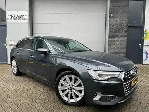 Annonce AUDI A6 Hybride 2023 d'occasion 