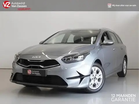 Used KIA CEED Petrol 2022 Ad 