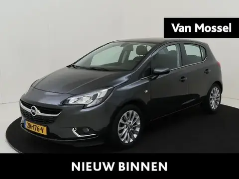 Used OPEL CORSA Petrol 2019 Ad 