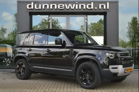 Used LAND ROVER DEFENDER Diesel 2020 Ad 