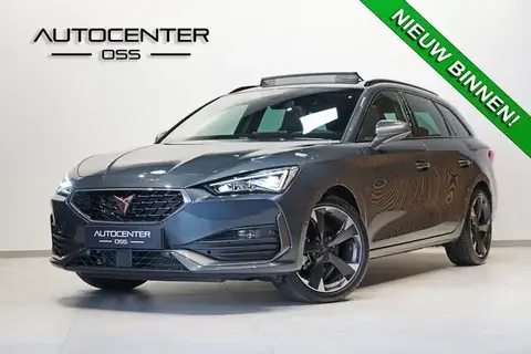 Used CUPRA LEON Petrol 2023 Ad 