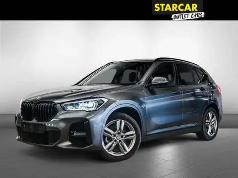 Annonce BMW X1 Essence 2022 d'occasion 