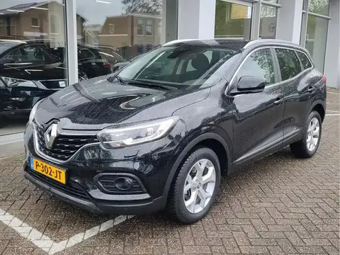 Used RENAULT KADJAR Petrol 2020 Ad 