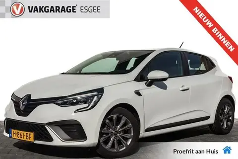 Used RENAULT CLIO Petrol 2020 Ad 