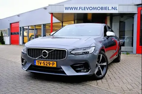 Annonce VOLVO S90 Diesel 2018 d'occasion 