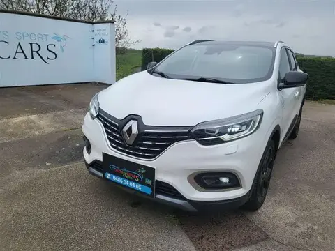 Annonce RENAULT KADJAR Essence 2019 d'occasion 