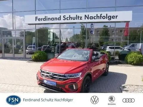 Used VOLKSWAGEN T-ROC Petrol 2022 Ad 