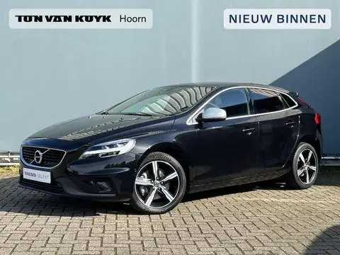 Used VOLVO V40 Petrol 2020 Ad 