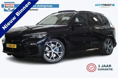 Used BMW X5 Hybrid 2020 Ad 