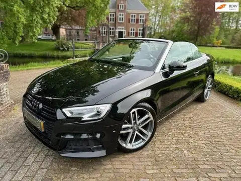 Annonce AUDI A3 Essence 2019 d'occasion 