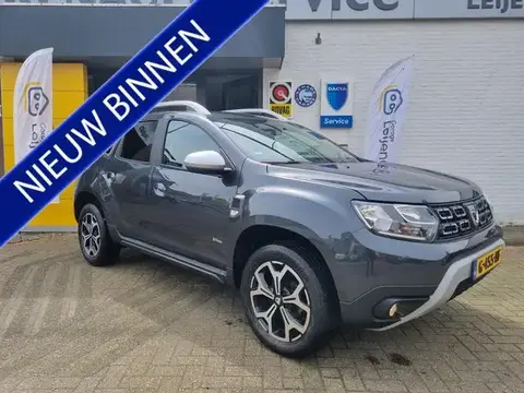 Used DACIA DUSTER Petrol 2019 Ad 