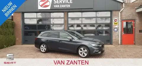 Used SEAT LEON Petrol 2021 Ad 