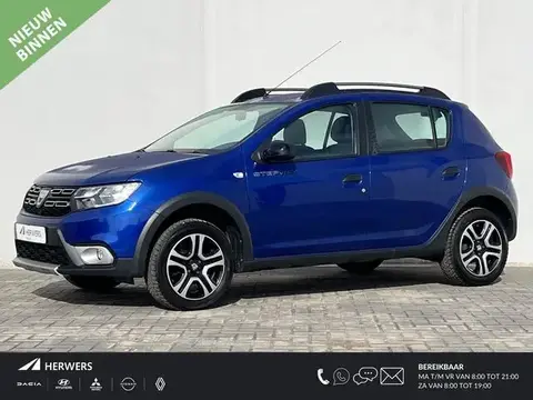 Used DACIA SANDERO Petrol 2020 Ad 