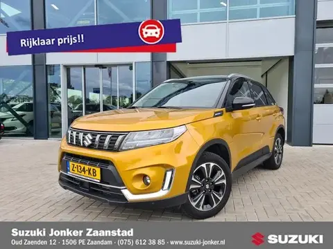 Used SUZUKI VITARA Hybrid 2023 Ad 