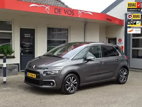 Used CITROEN C4 Petrol 2018 Ad 