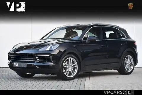 Used PORSCHE CAYENNE Petrol 2022 Ad 