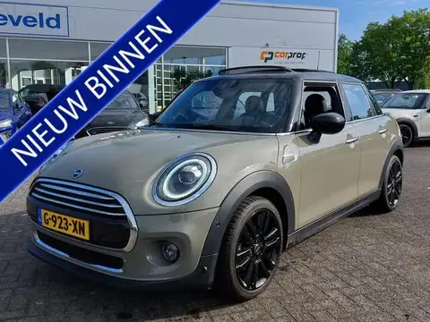 Used MINI COOPER Petrol 2020 Ad 