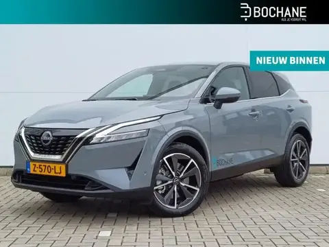 Used NISSAN QASHQAI Hybrid 2024 Ad 