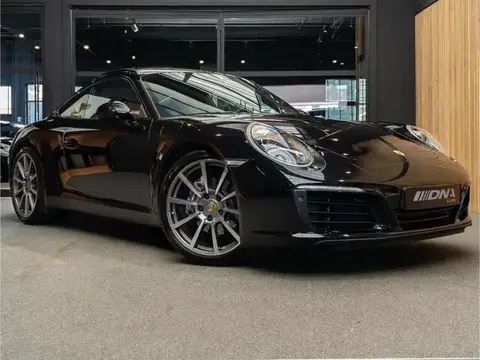 Used PORSCHE 991 Petrol 2017 Ad 