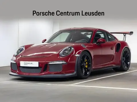 Annonce PORSCHE 911 Essence 2016 d'occasion 