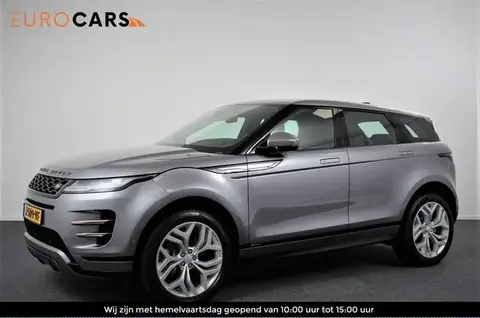 Used LAND ROVER RANGE ROVER EVOQUE Diesel 2020 Ad 