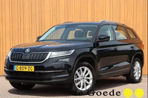 Annonce SKODA KODIAQ Essence 2020 d'occasion 