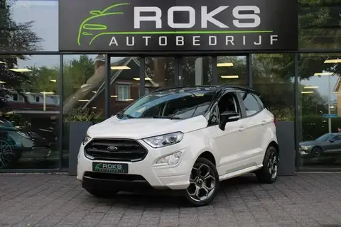 Used FORD ECOSPORT Petrol 2020 Ad 