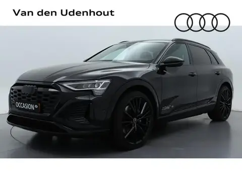 Annonce AUDI Q8 Électrique 2024 d'occasion 