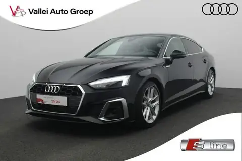 Used AUDI A5 Petrol 2021 Ad 