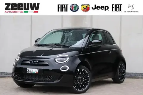 Used FIAT 500 Electric 2024 Ad 