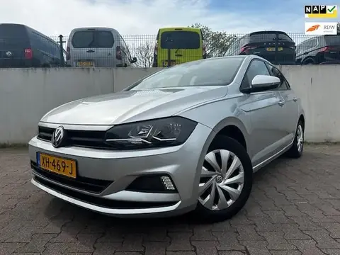 Annonce VOLKSWAGEN POLO Essence 2019 d'occasion 