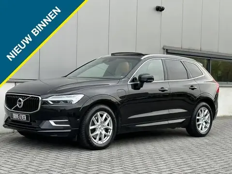 Used VOLVO XC60 Hybrid 2019 Ad 