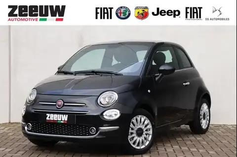 Used FIAT 500 Petrol 2024 Ad 