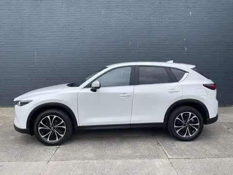 Used MAZDA CX-5 Hybrid 2023 Ad 