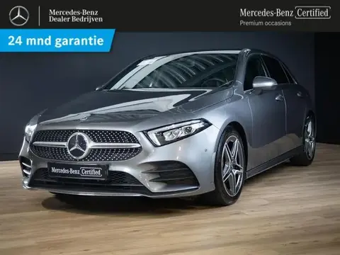 Annonce MERCEDES-BENZ CLASSE A Essence 2023 d'occasion 