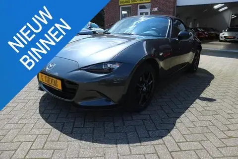 Used MAZDA MX-5 Petrol 2021 Ad 