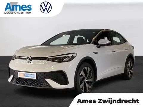 Annonce VOLKSWAGEN ID.5 Électrique 2022 d'occasion 